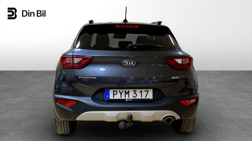 Bild 5 av Kia Stonic 1.0 T GDI FWD 120hk