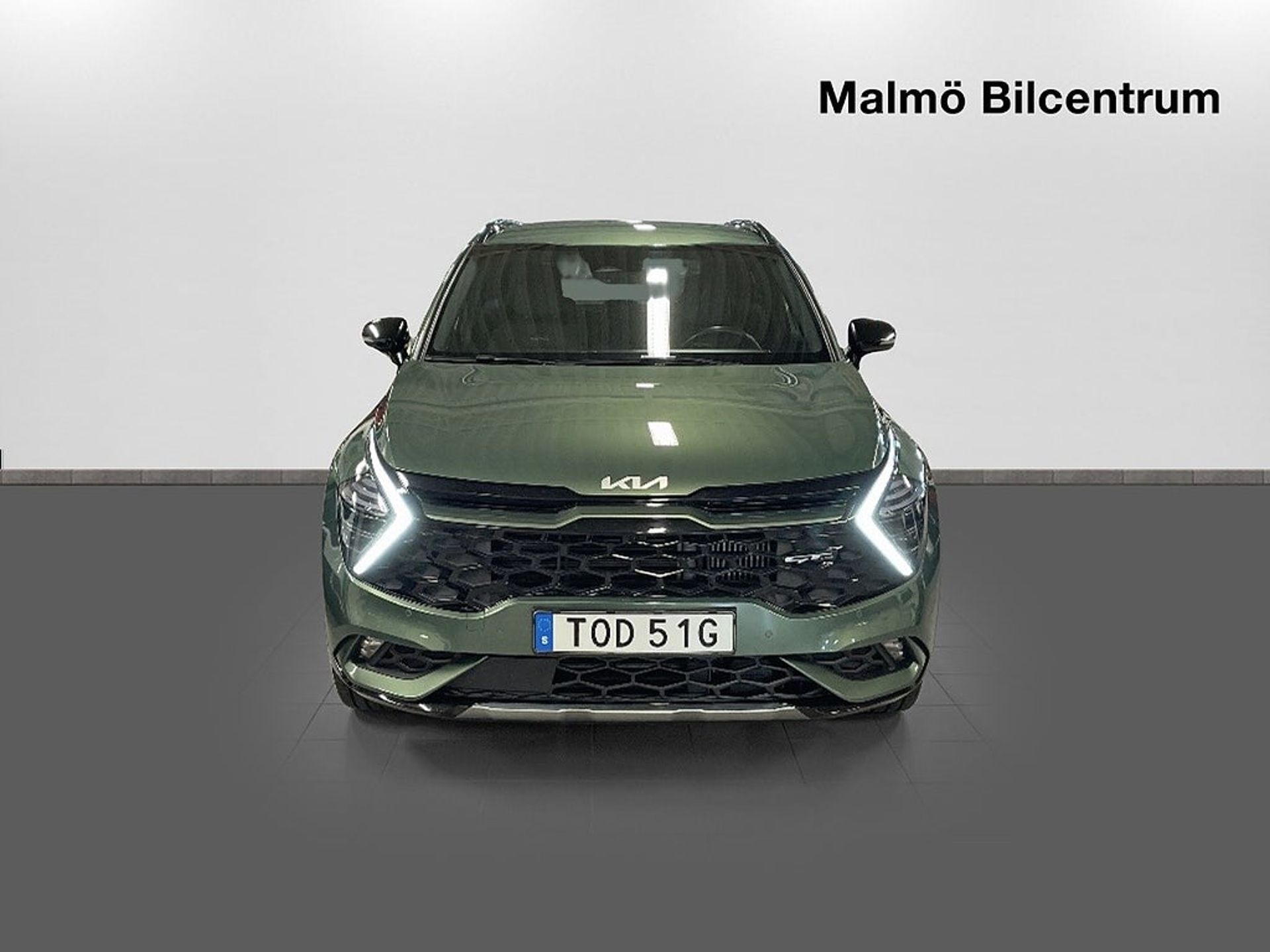 Kia Sportage 2022, kuva 2/10