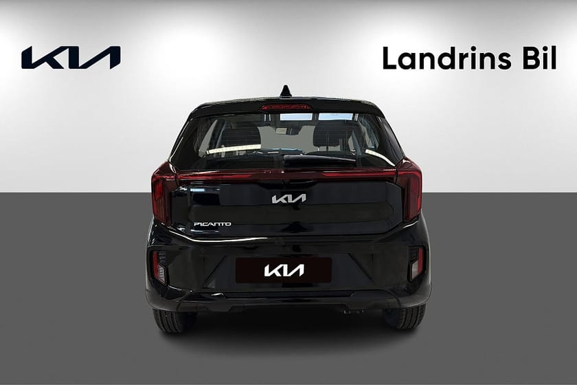 Bild 5 av Kia Picanto