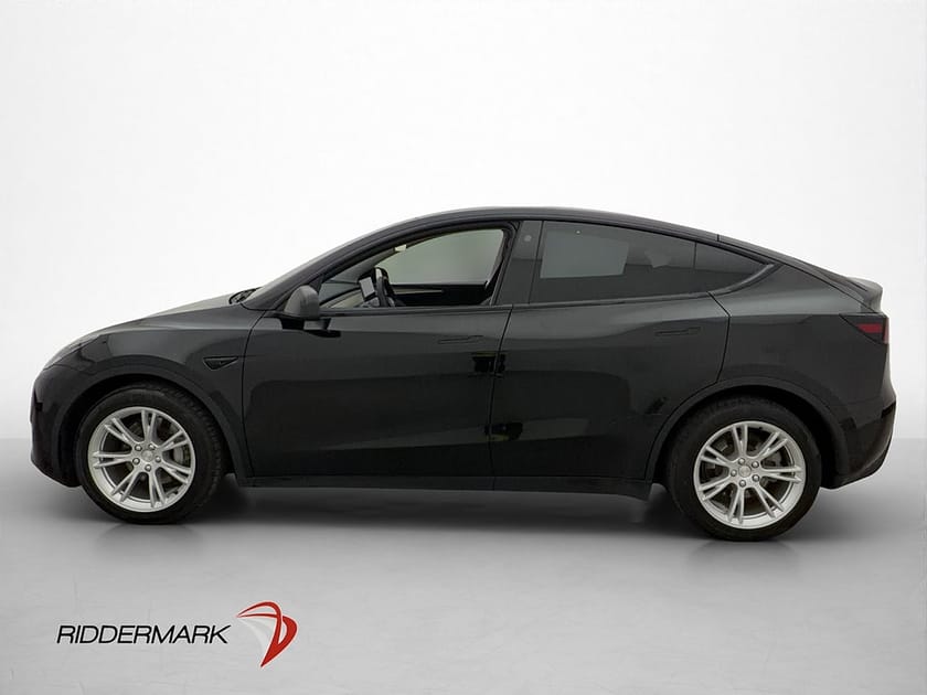 Bild 5 av Tesla Model Y Long Range AWD