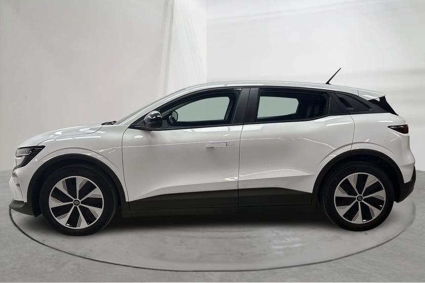 Bild 2 av Renault Mégane E-TECH 60kWh (220hk)