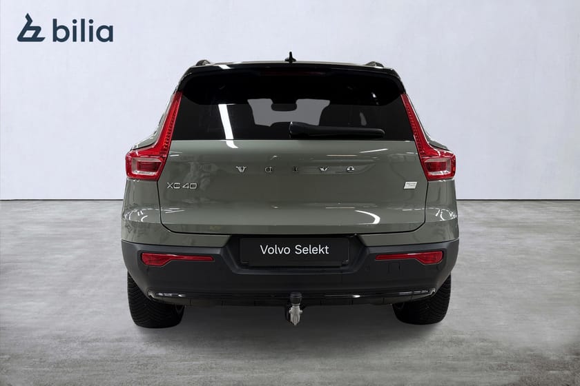 Bild 5 av Volvo XC40 Recharge Twin motor
