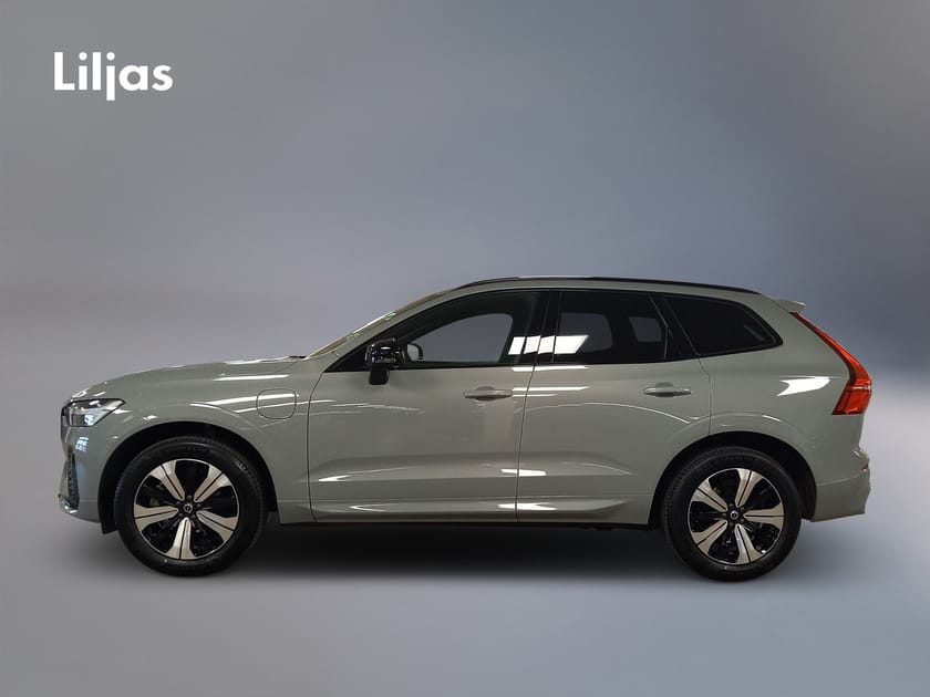 Bild 3 av Volvo XC60 T6 AWD Plus Dark Edition//Dragkrok//