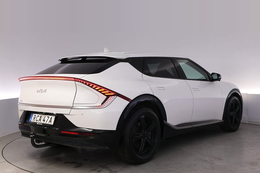 Bild 5 av Kia EV6
