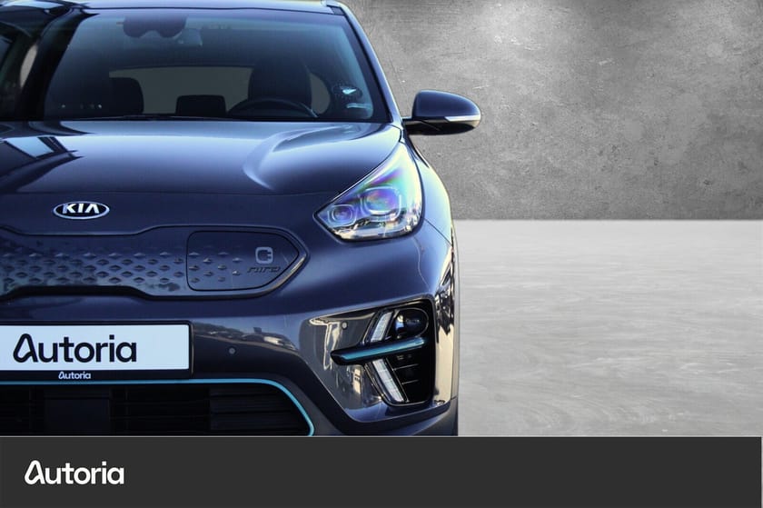Bilde 5 av Kia e-Niro Exclusive
