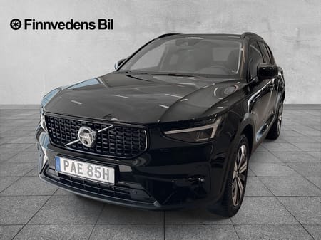 Volvo XC40 Recharge T5 Plus Dark (V-hjul, Drag, 360 kamera)
