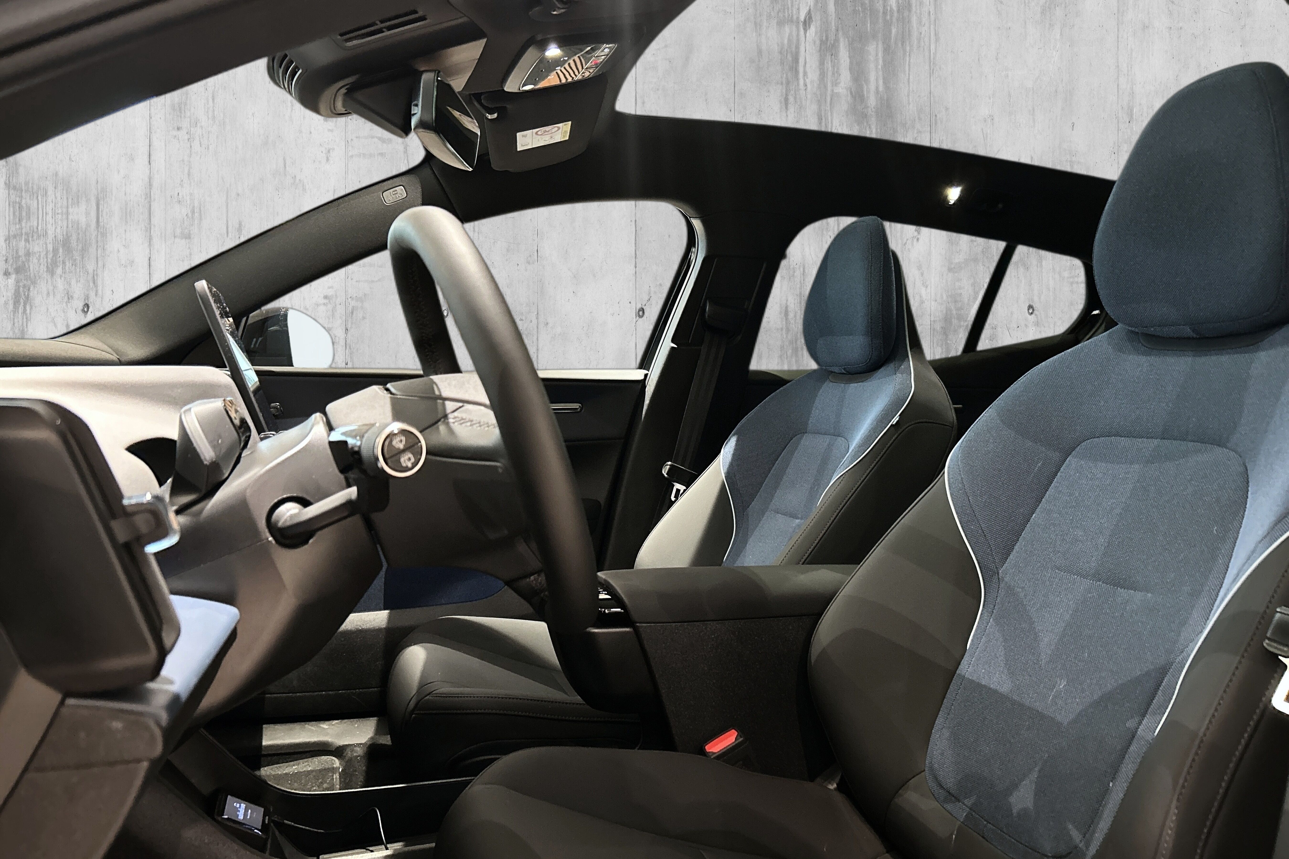 Volvo EX30 Twin Motor Performance bilde 9
