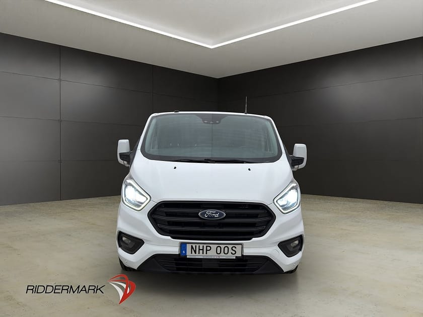 Bild 5 av Ford Transit Custom 300 transit-custom L2 Värmare Drag B-Kamera CARPLAY 1-ÄGARE