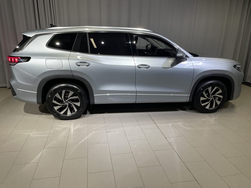Bild 5 av Volkswagen Tayron
