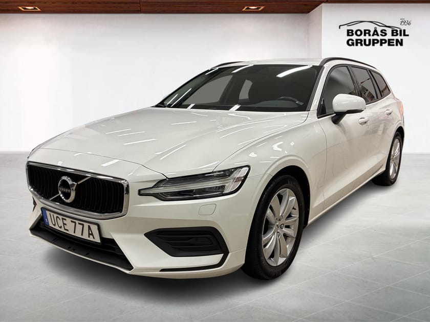 Bild 1 av Volvo V60