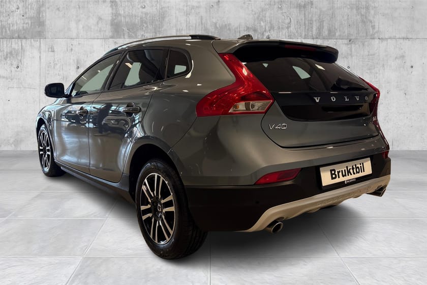 Bilde 3 av Volvo V40 Cross Country