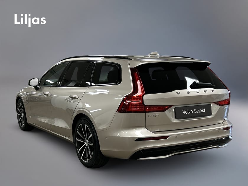 Bild 4 av Volvo V60