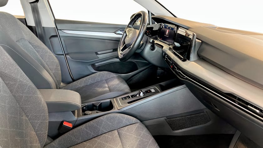 Bild 3 av Volkswagen Golf Sportscombi 