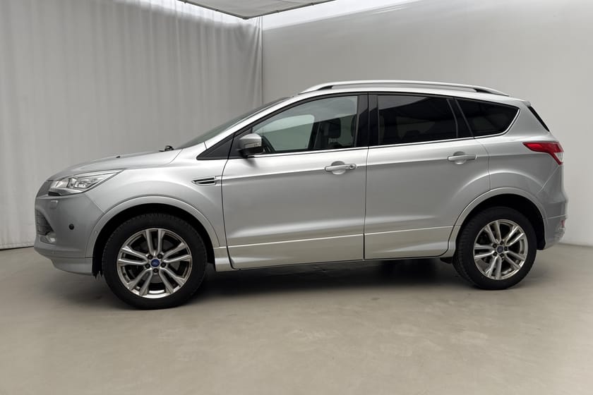 Bild 2 av Ford Kuga