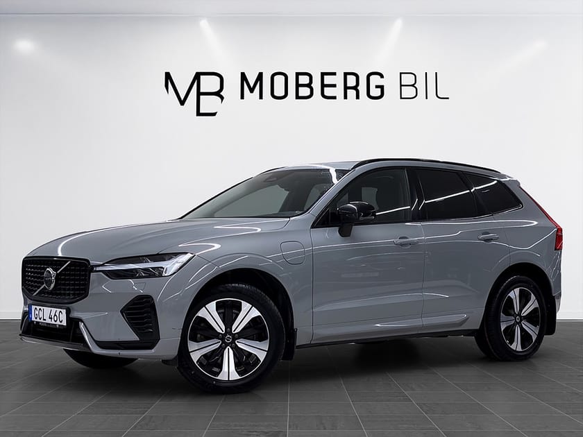 Bild 1 av Volvo XC60
