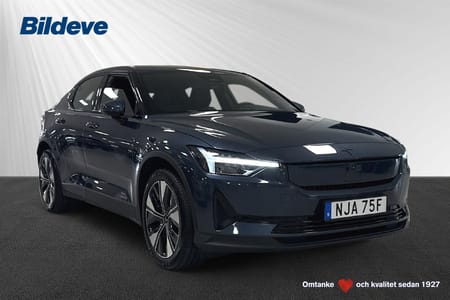 Polestar 2 Standard Range Single Motor