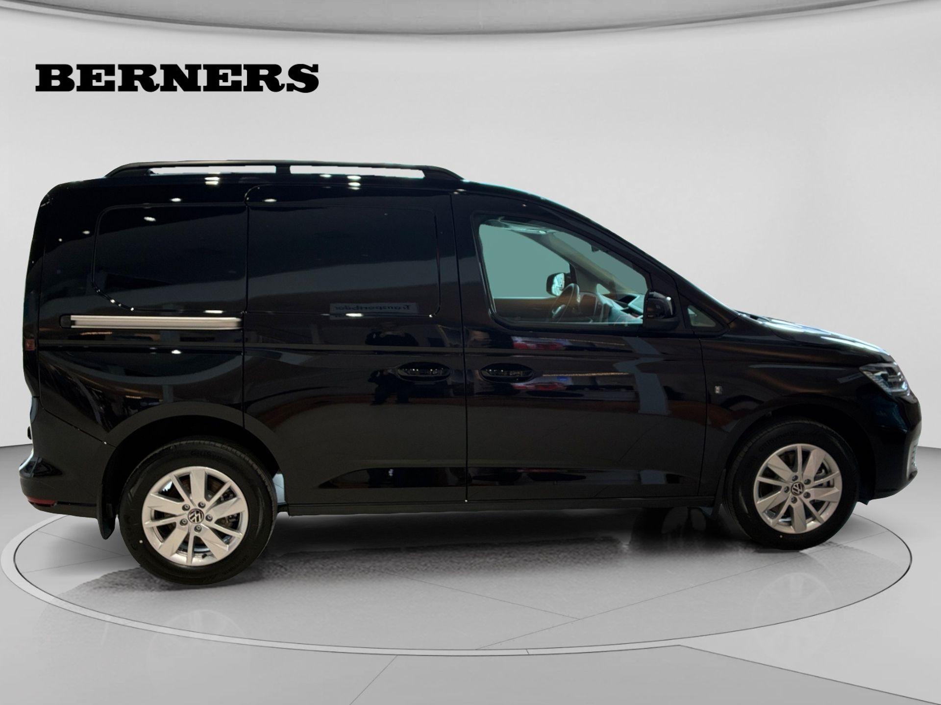 Volkswagen Caddy 2026, bild 6/16