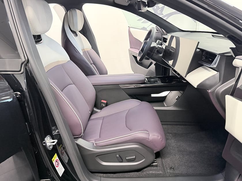 Bild 5 av Mazda CX-6e