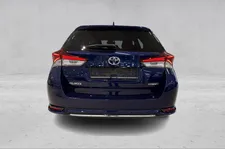 Thumnail bilde 3 av Toyota Auris Touring Sports Hybrid