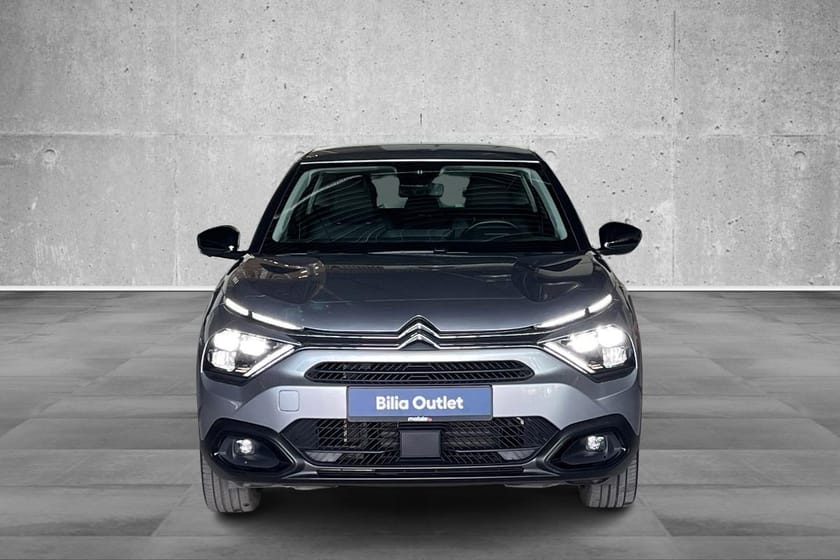 Bilde 3 av Citroën ë-C4 Feel Pack Ryggekamera Navi Lav-km!