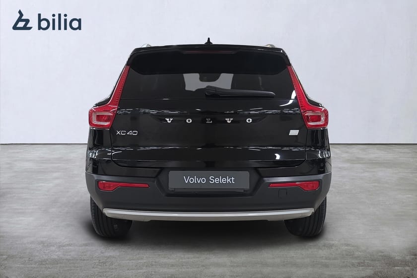 Bild 5 av Volvo XC40