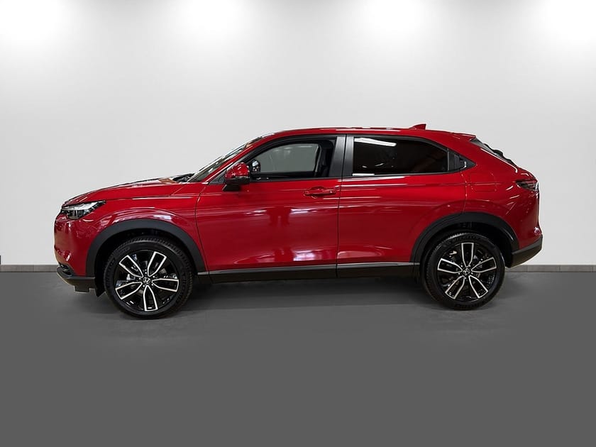 Bild 4 av Honda HR-V e:HEV Hybrid 1,5 131hk Elegance Navi e-CVT