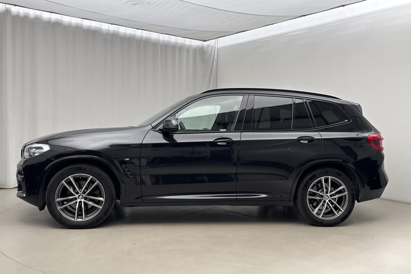 Bild 2 av BMW X3 xDrive20d xDrive20d, G01 (190hk) M Sport GPS