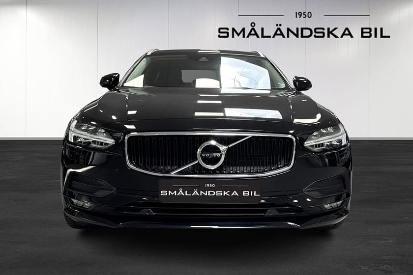 Bild 2 av Volvo V90 D4 Geartronic Momentum Drag  190hk