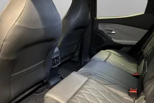 Ford Explorer EV Extended Range RWD