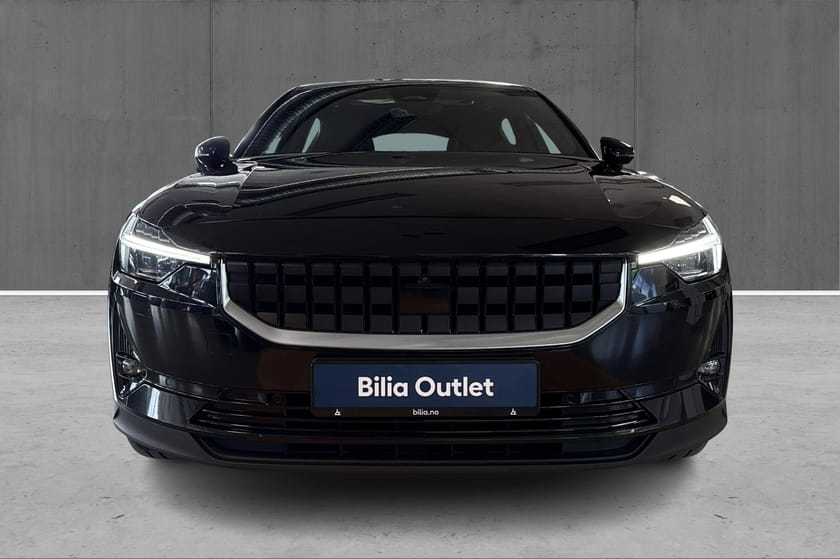 Bilde 2 av Polestar 2 Long Range Dual Motor LR AWD 408hk Pilot, Plus, Hengerfeste