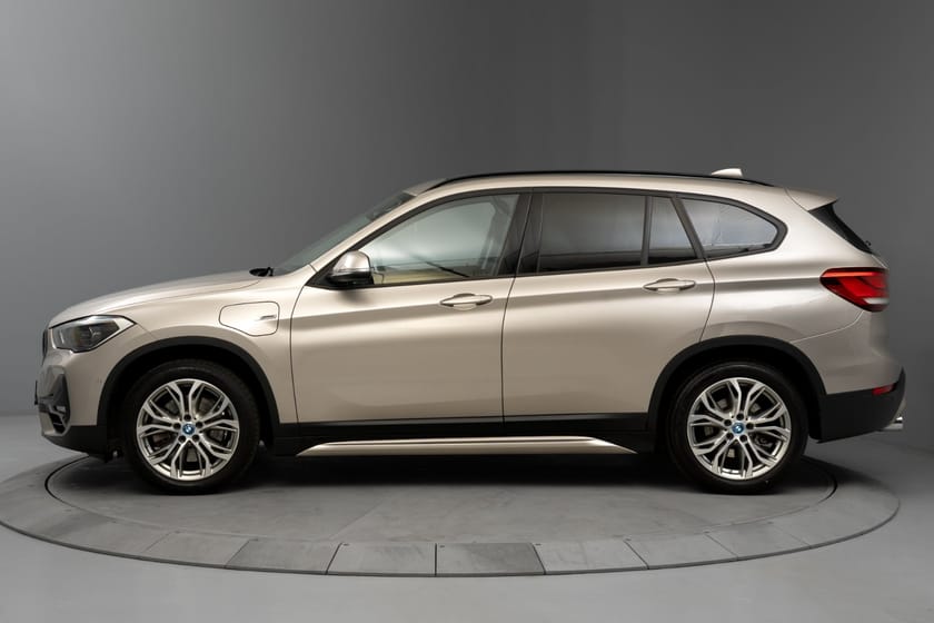 Bilde 2 av BMW X1 xDrive25e 