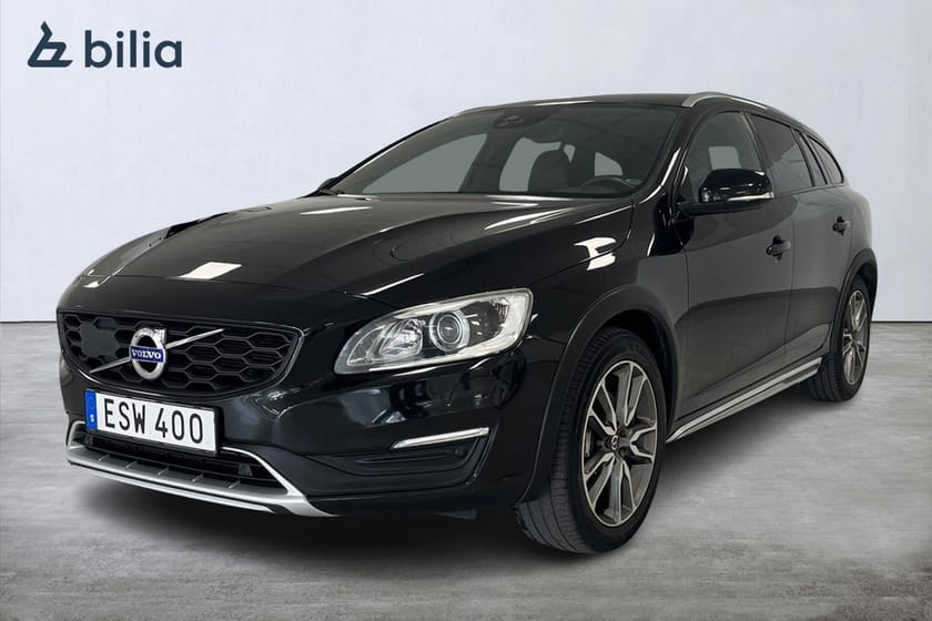 Bild 1 av Volvo V60 Cross Country