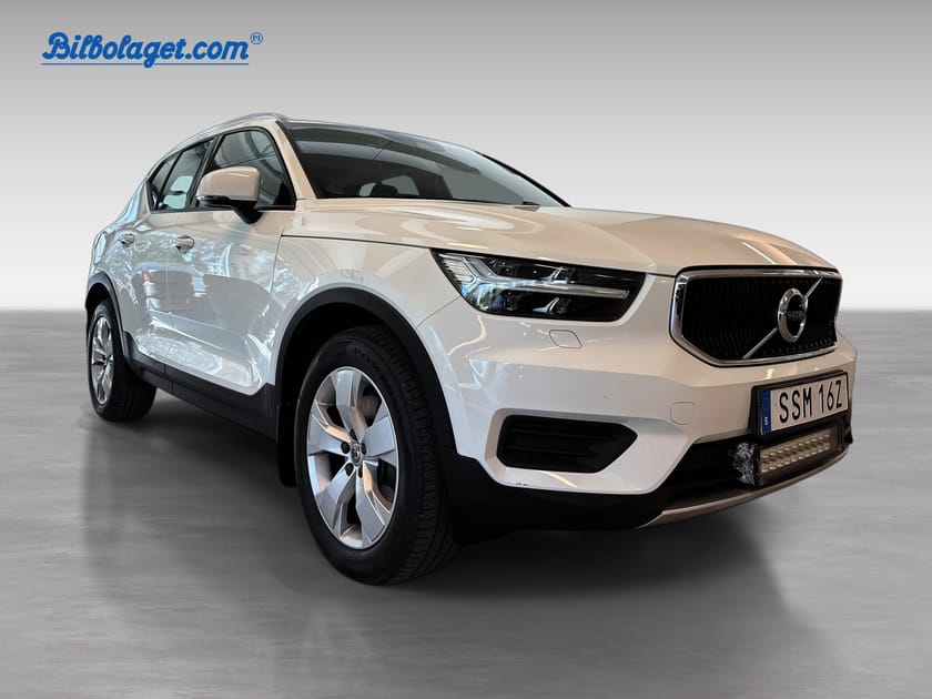 Bild 2 av Volvo XC40 D3 AWD Momentum Edition