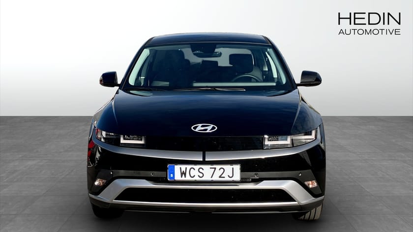 Bild 5 av Hyundai Ioniq 5