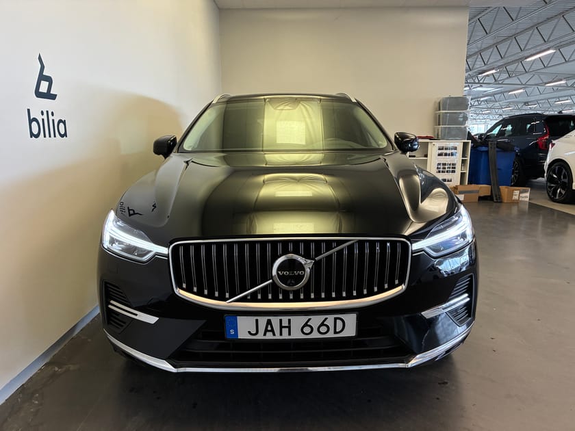 Bild 2 av Volvo XC60