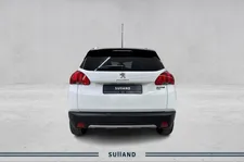 Thumnail bilde 3 av Peugeot 2008