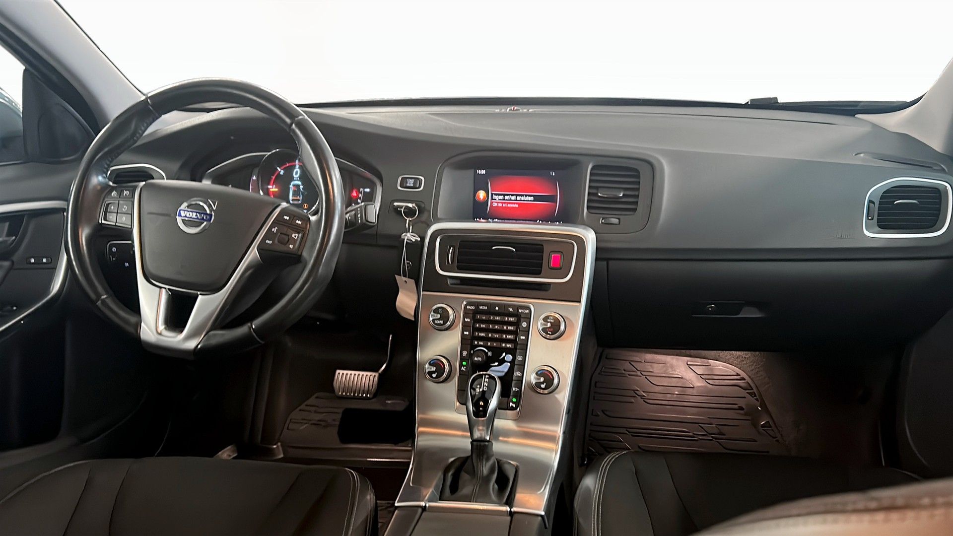 Volvo S60 2018, kuva 4/8