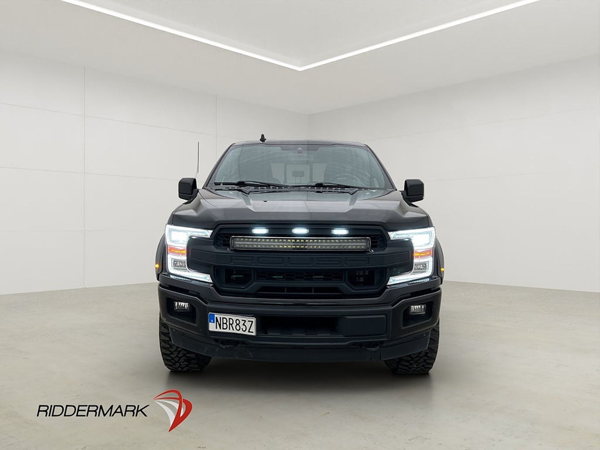 Ford F-150 2020, kuva 5/10