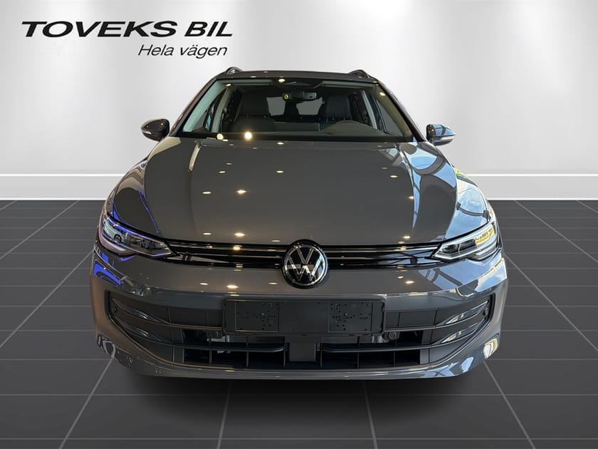 Bild 5 av Volkswagen Golf Sportscombi 1,5 ETSI 150 HK