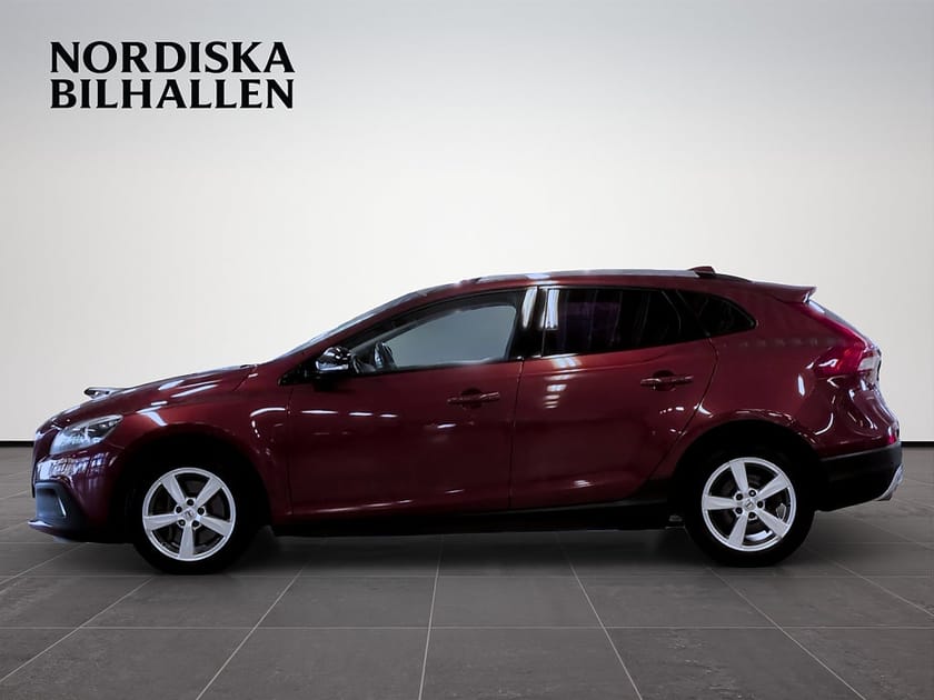 Bild 4 av Volvo V40 Cross Country