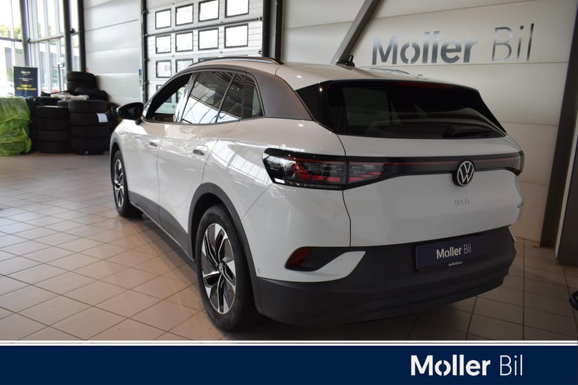 Bilde 3 av Volkswagen ID.4 Pro 4M highl.77kwh 286hk