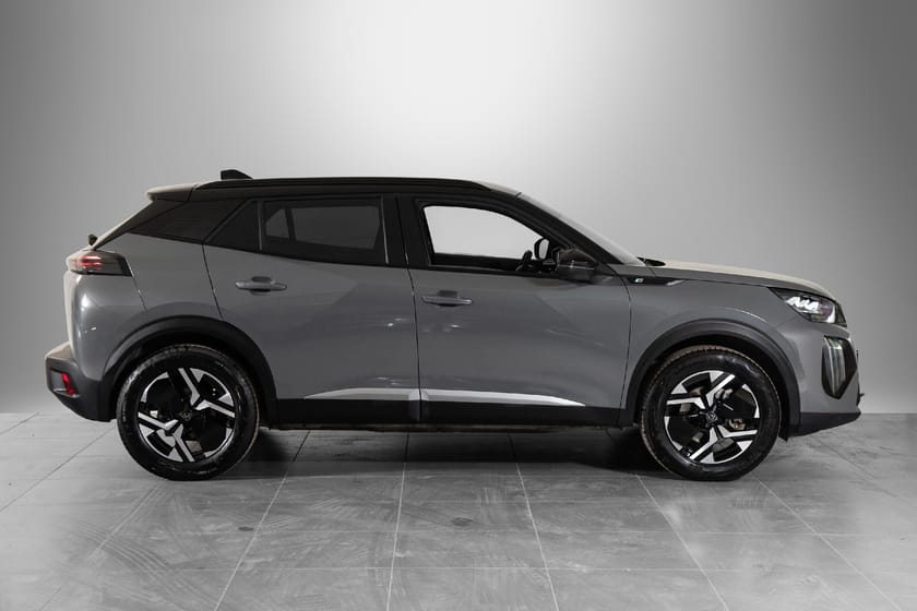 Bilde 5 av Peugeot e-2008 GT 54 kWh | FACELIFT | ACC | AGR | Finans