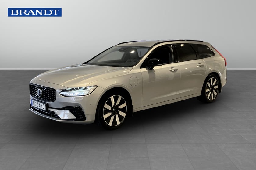 Bild 1 av Volvo V90