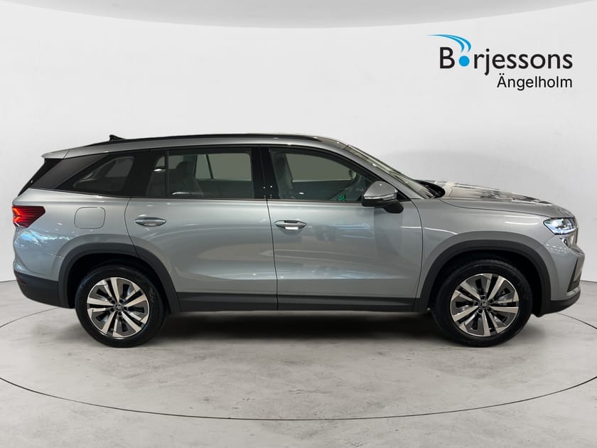 Bild 2 av Škoda Kodiaq