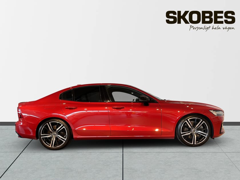 Bild 5 av Volvo S60 T5 R-Design