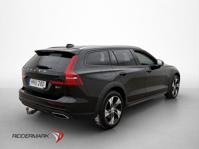 Bild 5 av Volvo V60 Cross Country