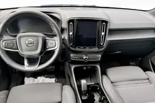 Volvo C40 Recharge