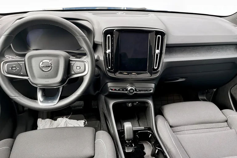 Volvo C40 Recharge