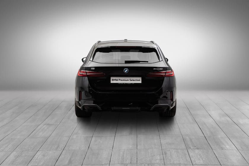 Bilde 4 av BMW i5 xDrive40 Touring