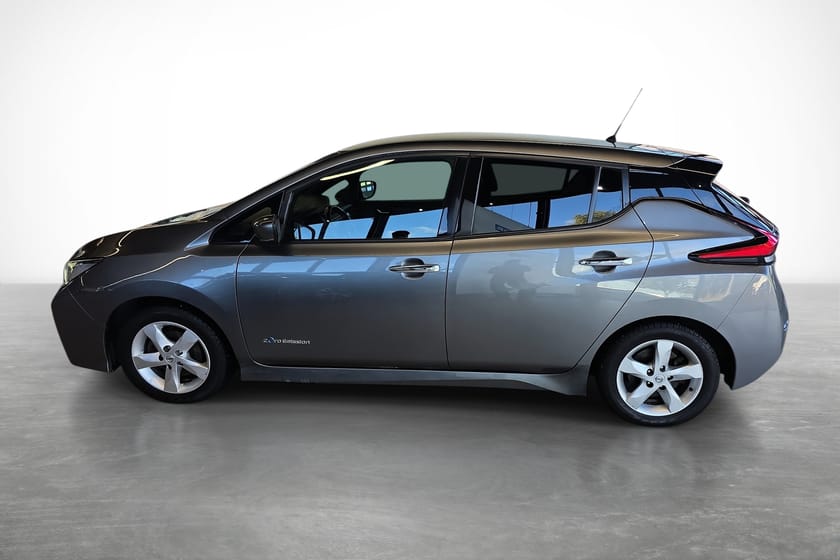 Bilde 4 av Nissan Leaf
